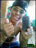Xuuh.Siilva  ( click na FT ' )